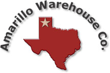 Amarillo Warehouse
Company