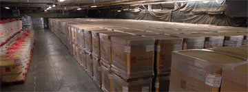 Warehouse Services